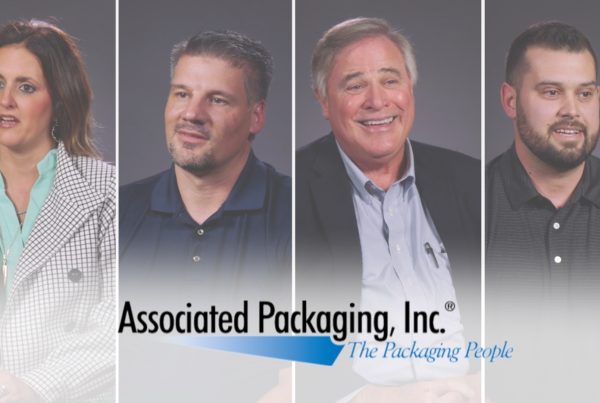 Associated Packaging